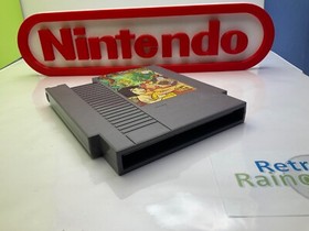 NES Nintendo Entertainment System - Disneyˋs DSCHUNGELBUCH - PAL