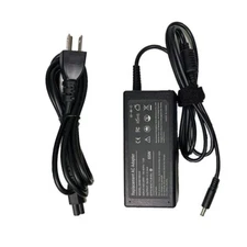 ✅65W AC Power Adapter Charger For Dell Inspiron 15-5567 5565 P66F 19.5V 3.34A