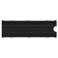 M.2 NVME PCI-E NGFF NAND SSD Cooler Heatsink Cooling Radiation Fin for PS5