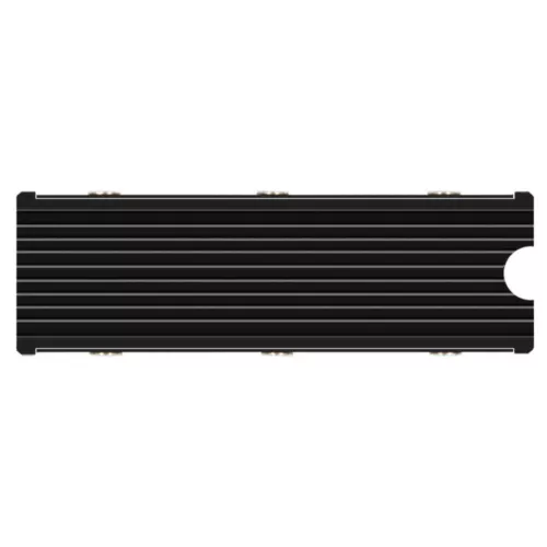 M.2 NVME PCI-E NGFF NAND SSD Cooler Heatsink Cooling Radiation Fin for PS5
