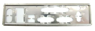IBM Motherboard I/O Shield Backplate ATX Anschluss-Blende ThinkCentre A51 M51e