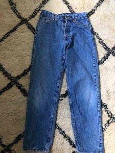 levis 818