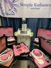 Venus Concepts Venus Versa. Body Contouring Skin Resurfacing - Machine Only