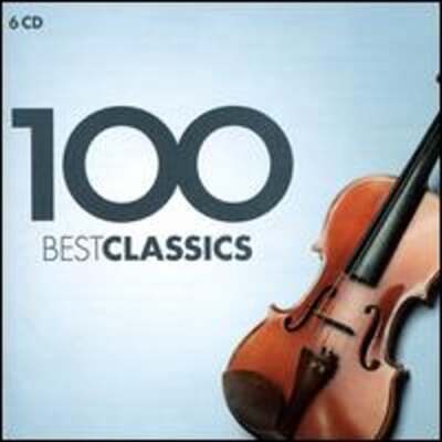 100 Best Classics [Warner Classics] by Agnes Baltsa: Used
