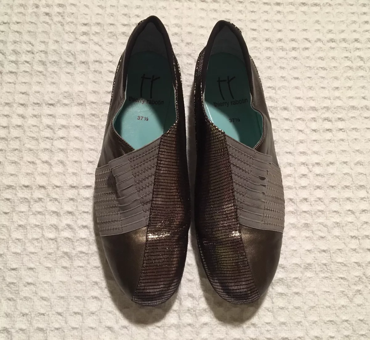 Thierry rabotin cheap flats