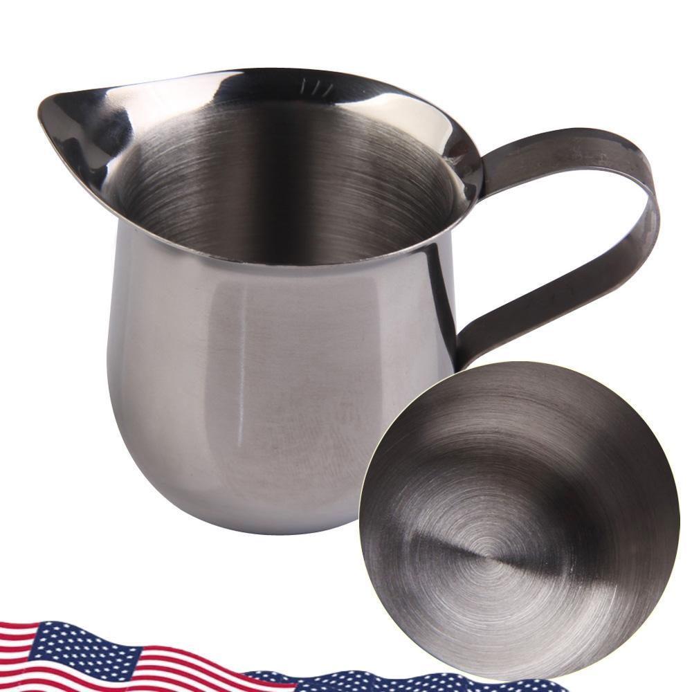 ALTRA Tazzine da caffè 3 5 8 oz mini caraffe crema latte forniture cucina per casa hotel