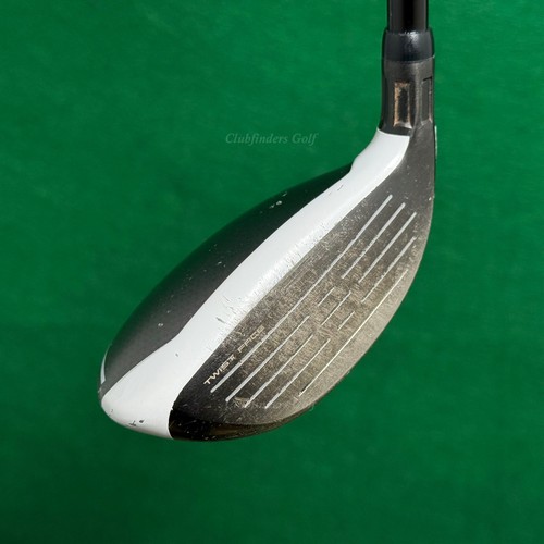 TaylorMade SIM Max Rescue 19° 3 Hybrid Tensei Blue AV Series 70HY-R Regular - Picture 3 of 3