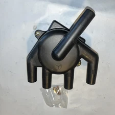 Distributor Cap 174-6895 Unbranded Same Number As Beck/Arnley Fits 84-85 Accord