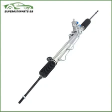 Power Steering Rack Pinion 26077996 Fit For Chevrolet Camaro Pontiac Firebird