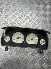 Compteur Rover 25