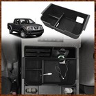 Center Console Organizer Tray for 2005-2021 Nissan Frontier Interior Accessories