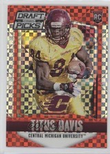 Collegiate Power Titus Davis