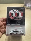 Redline Jackpot 2026 Porsche 911  36/85 Made Hot Wheels