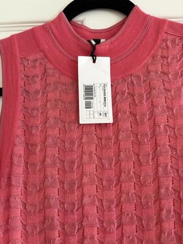 Missoni Häkel Etuikleid Neu Größe 40 - Bild 3 von 7
