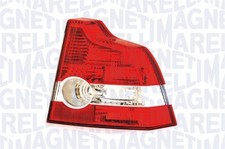 Heckleuchte MAGNETI MARELLI 714028131718 für VOLVO 544 S40 PY21W P21W P21/5W 2