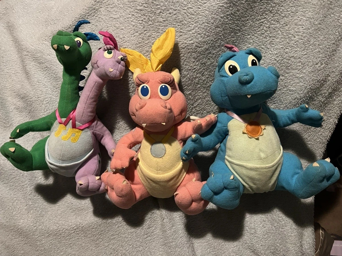 Dragon Tales Toys & Hobbies for sale | eBay