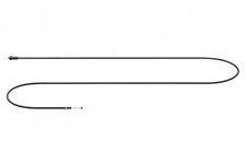 Motorhaubenzug 103 541 TOPRAN für VW PASSAT B3/B4 PASSAT B3/B4 Variant