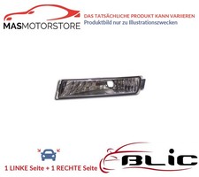 BLINKER BLINKLICHT BLINKLEUCHTE BLIC 5403-01-1552105P 2PCS I FÜR VW PASSAT B7