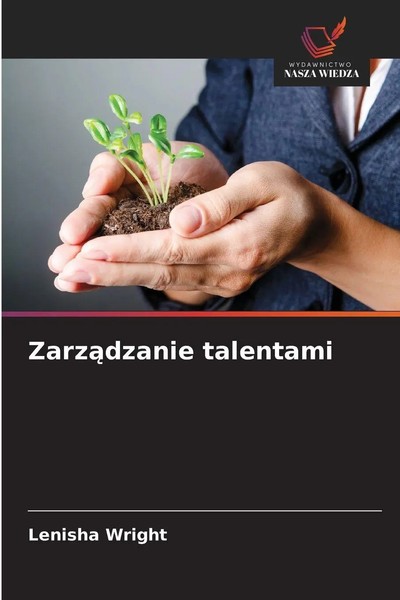 Lenisha Wright | Zarz¿Dzanie Talentami | Taschenbuch | Polnisch (2025)-image