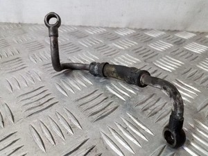 BMW 5 F10 Turbinenschmierrohr 2.00 Diesel 135kw 2012 25140579