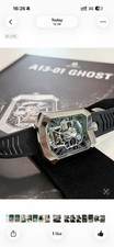 Aventi A13 Ghost