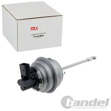 Turbo Mitsubishi GRANDIS