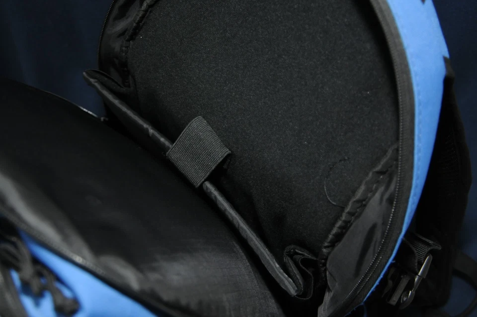 Forvert Skater Rucksack - Bild 2 von 4