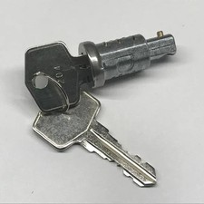 Jaguar Xk120 Xk 140 Xk150 Ignition Lock Barrel And Keys