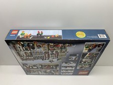 LEGO 75810 The Upside Down Stranger Things BRAND NEW SEALED