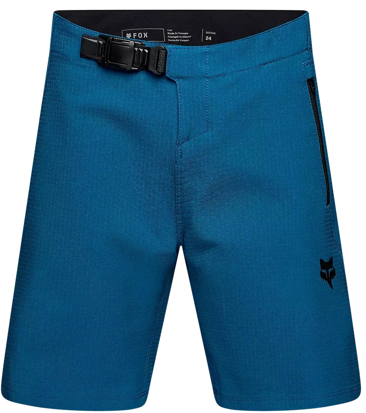 Shorts Twlight Blue