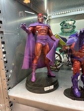 Bowen Design Magneto Figure Statue in Box Lim...