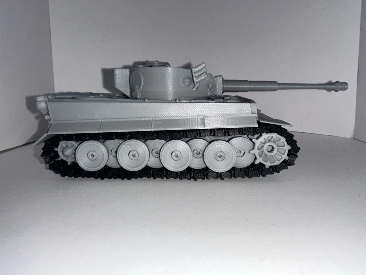 Carro Serbatoio Militare Modellino US Army Half Track Scala 1:48 Pressofuso - Carro Militare Con Serbatoio Collectible Militare