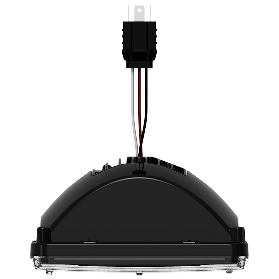 Lâmpada de farol H4656LED Philips lado do motorista ou passageiro para Chevy antigo - Imagem 3 de 4