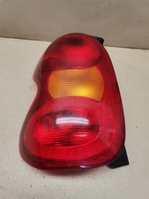 FEU ARRIERE GAUCHE SMART FORTWO 450 CABRIOLET  N°230