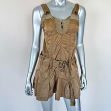 Women shirt dress size XS