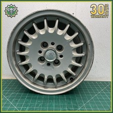 84-94 Bmw E30 3 Series Wheel Rim 6jx14 H2 Et35 1125688 Oem