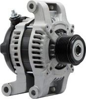 Lichtmaschine 150A Neu Eurostarter Oe-Nr. 0210800090 FüR Land Rover