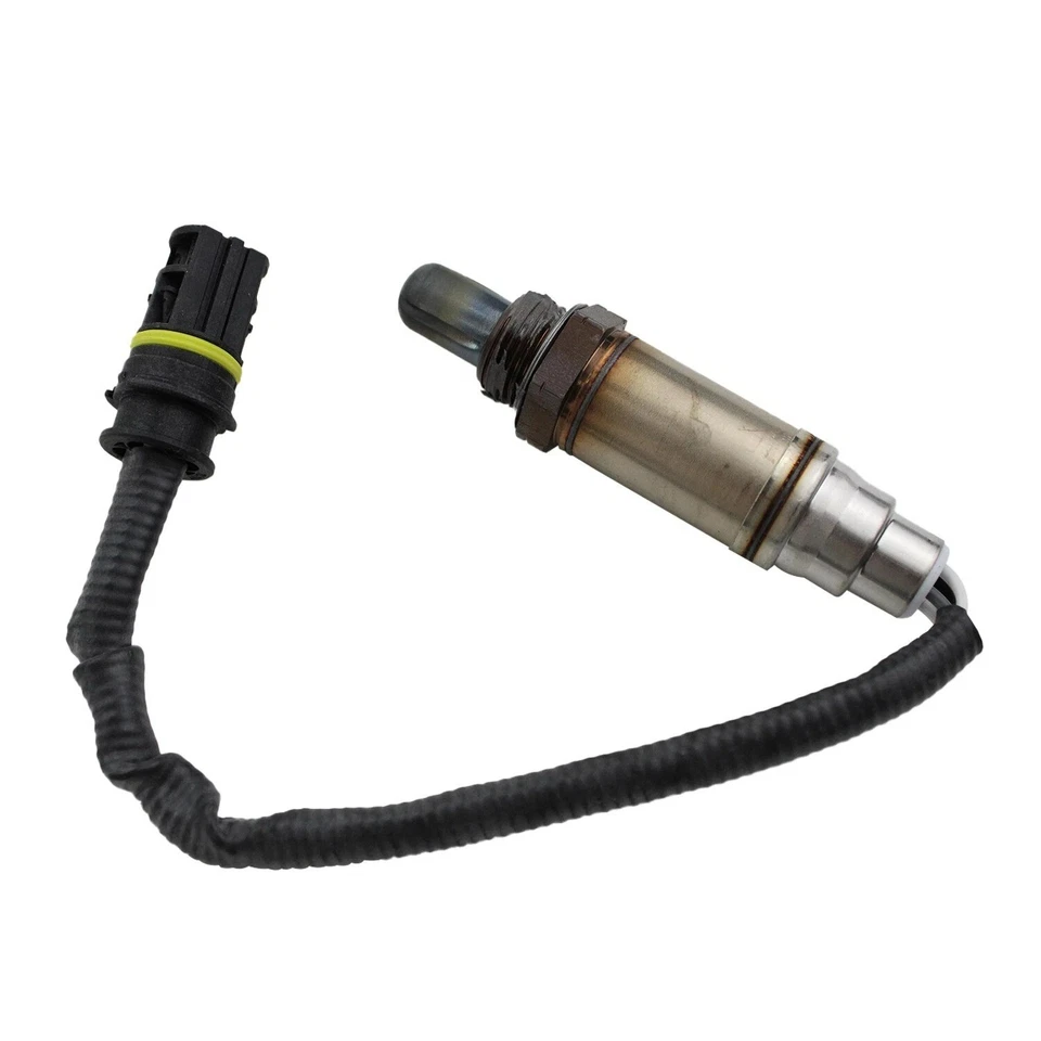 Sensor de oxígeno O2 para BMW E38 E39 E46 E53 E83 X5 Z3 Z8 323CI Bosch 13477 Foto 2 de 2