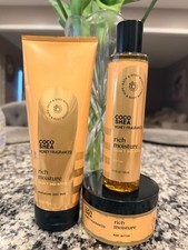 Cocoshea Honey Bundle Rare Find