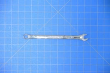 Proto J1208-T500 Combination Wrench 1/4" 12 Point Chrome Finish