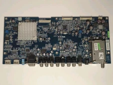 32" Toshiba LCD TV 32AV500U Main Board 75011292 Genuine Replacement Part