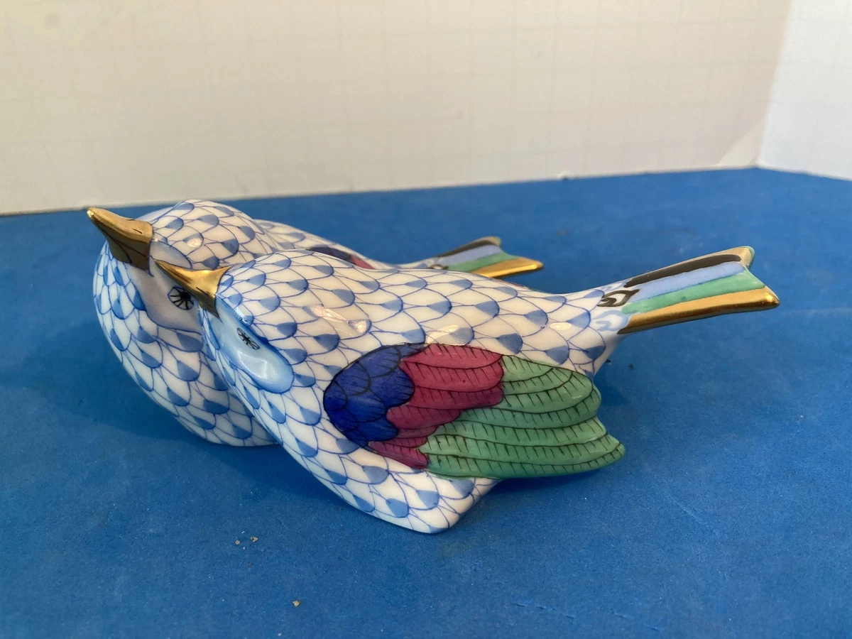 Herend Handpainted for sale | eBay