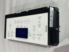 W10183021 Whirlpool Range Control Board