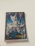 Pokémon Mewtwo EX TCG Full Art Holo Ultra Rare Card Breakthrough 157/162