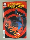 Amazing Spider-Man #24 1:25 Doaly Variant Marvel 2026 *