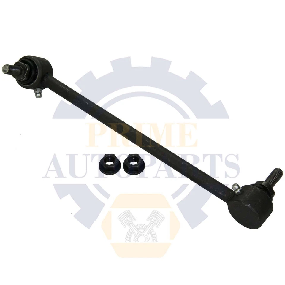 Barras estabilizadoras delanteras y traseras MOOG OEM para Dodge Stratus 2001-2005 garantía de por vida Foto 3 de 4