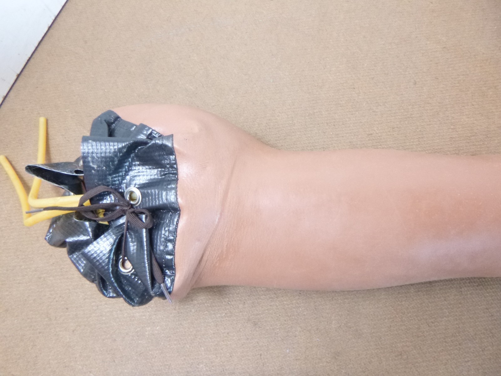 Nasco ?? Life/Form ?? IV Injection Training Arm