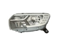LED-SCHEINWERFER Links FÜR Dacia Sandero 2017-2020