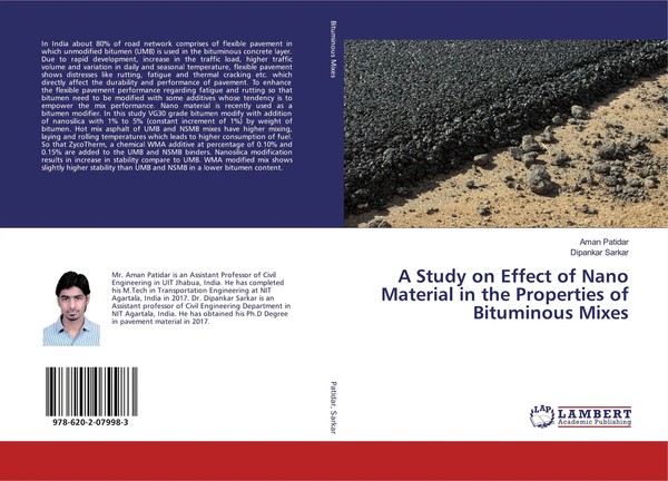 Aman Patidar (U. A.) | A Study On Effect Of Nano Material In The Properties...-image