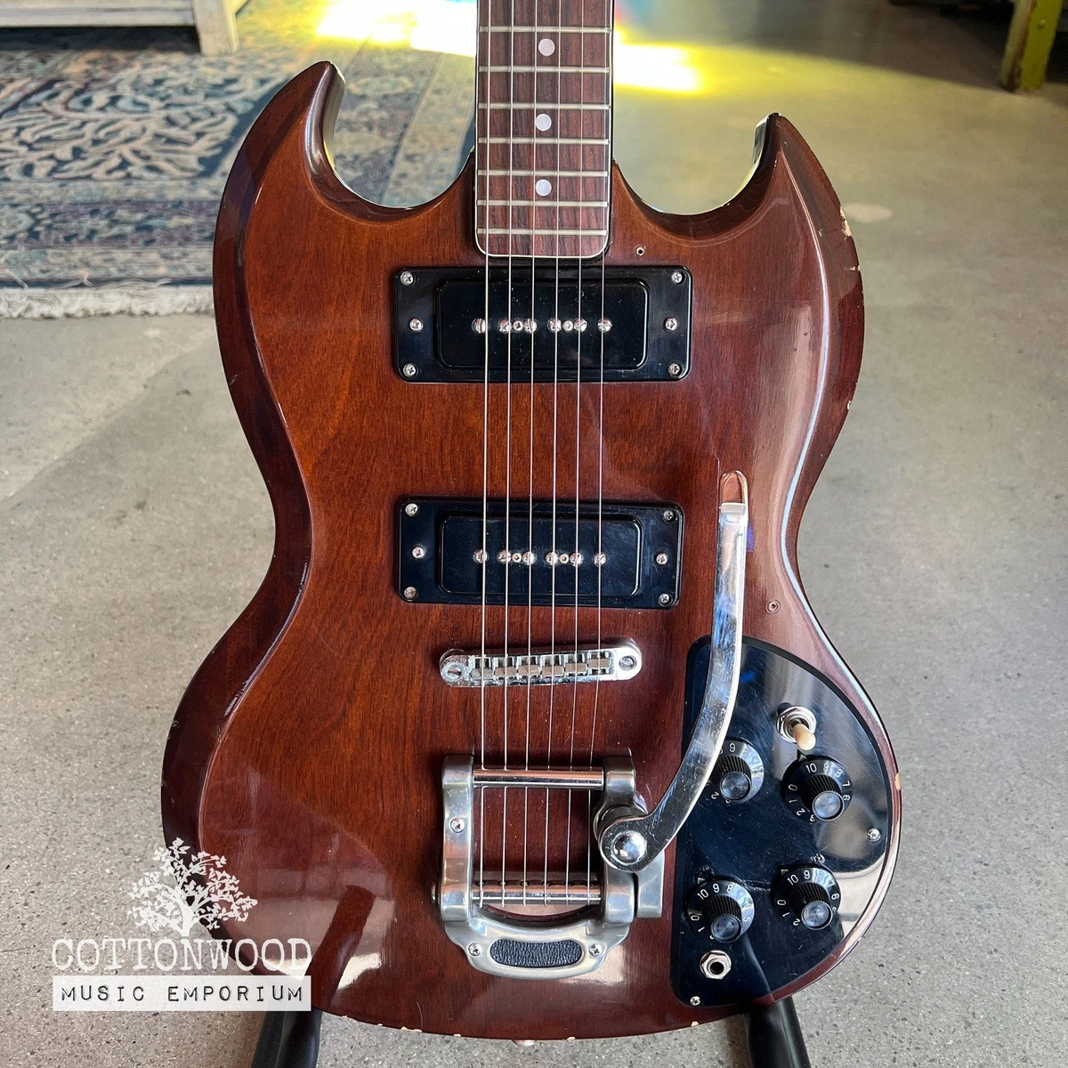 25+ Ibanez Vintage for sale | Updated Oct 2026